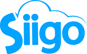 Logo de Siigo